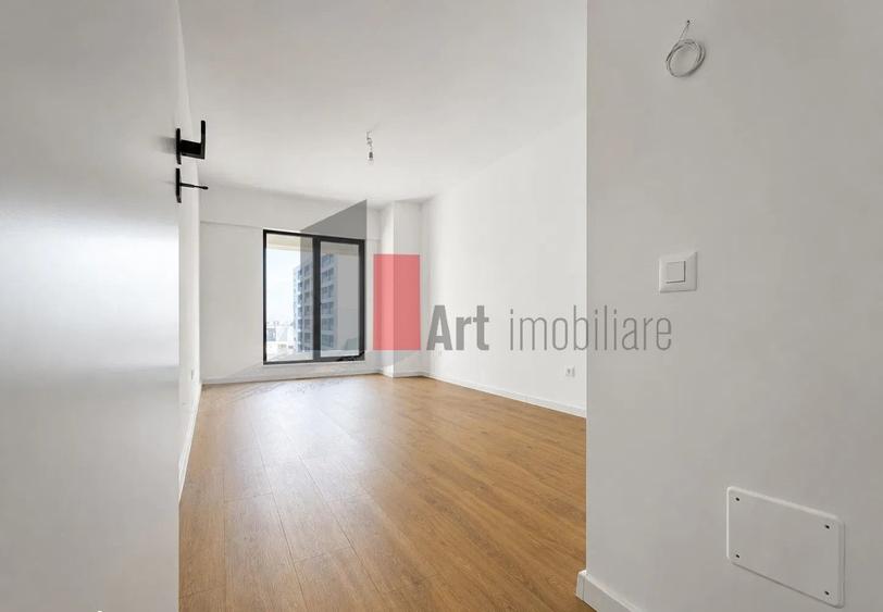 Apartament 2 Camere  + Loc de Parcare Subteran | Smart Residence Lujerului - 17