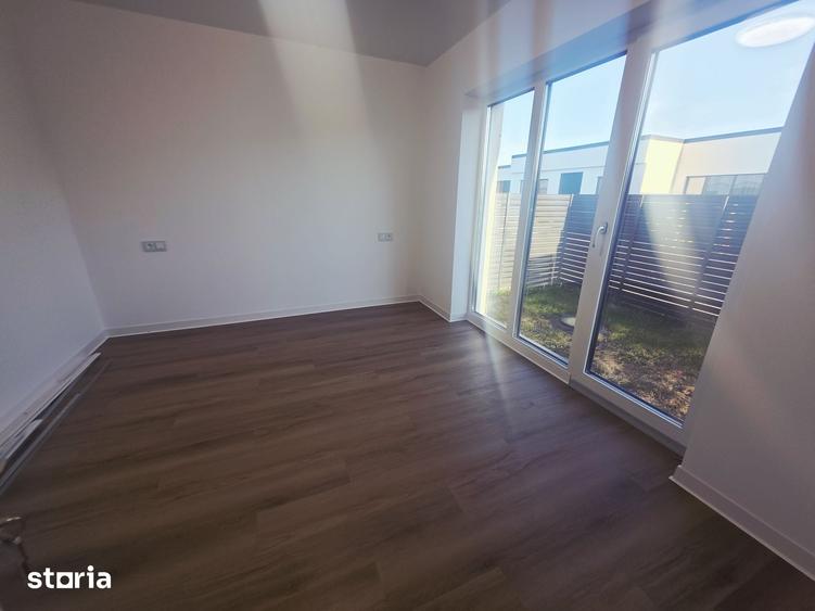 Casă cu 4 camere cu Teren 330 Mp în Tărlungeni