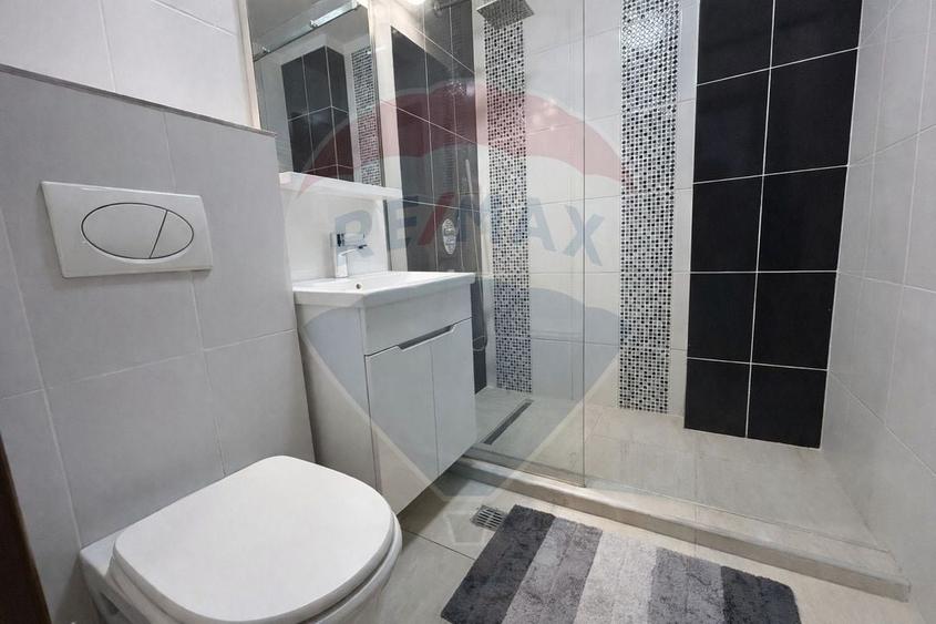 Garsonieră modernă Mamaia – Solid House Residence - 4