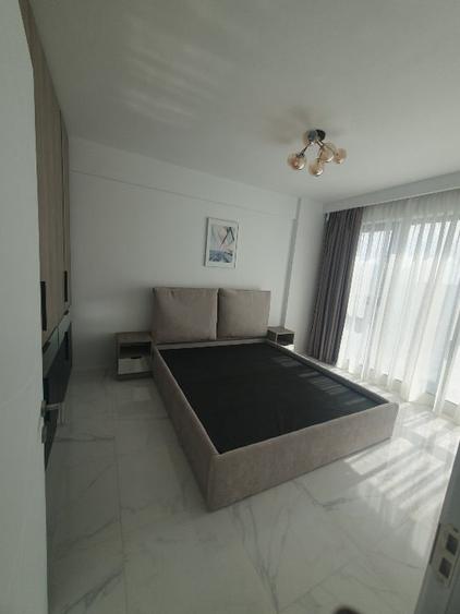 Apartament cu 2 camere decomandat, mobilat în Nord