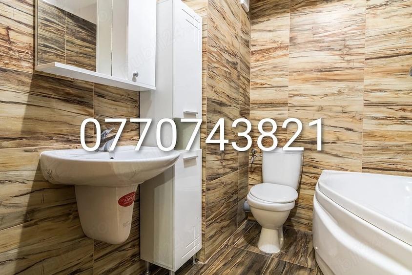 2 camere - Militari Residence - Tineretului 19 - 3