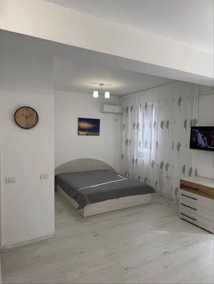 Garsonieră decomandată în Chiajna