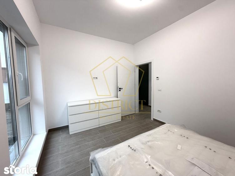 Apartament cu 2 camere la prima inchiriere | Giroc | PET FRIENDLY - 5