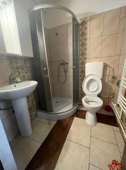 Garsonieră semidecomandată în Pantelimon