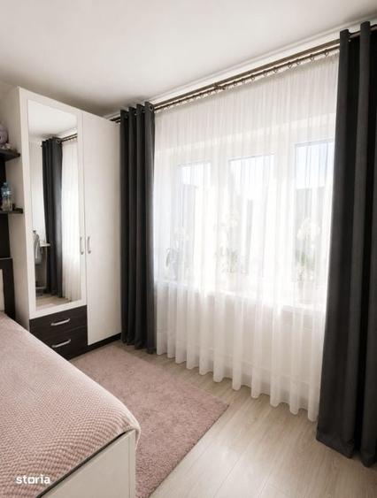 Apartament cu 2 camere decomandat în Ultracentral