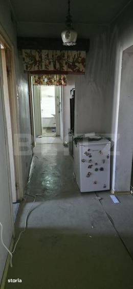 Apartament cu 3 camere în Andrei Mureșanu