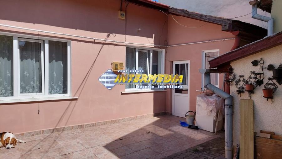 Apartament cu 2 camere decomandat în Blaj