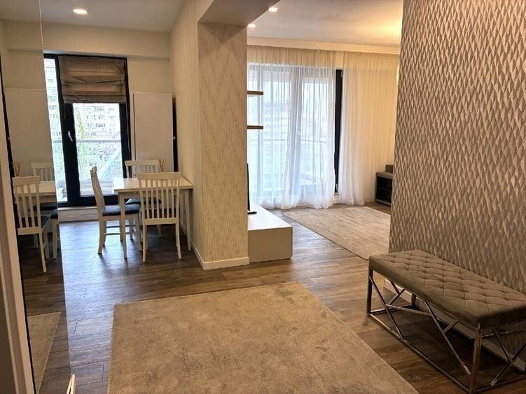 2 camere Dristor - Rm. Valcea - LIDL, bloc 2017, centrala proprie! - 1