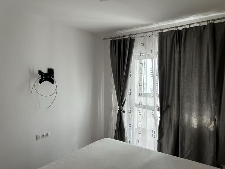 Apartament cu 2 camere în Șelimbăr