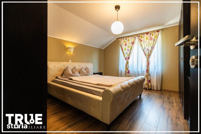 Casă cu 4 camere cu Teren 2500 Mp în Deda
