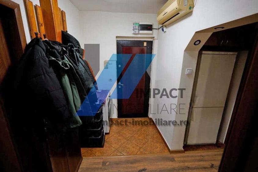 Apartament cu 2 camere decomandat în Gării