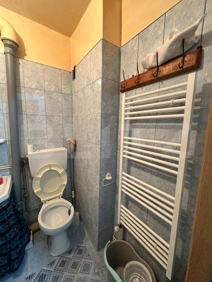 Apartament cu 2 camere semidecomandat, mobilat în Sud-Est