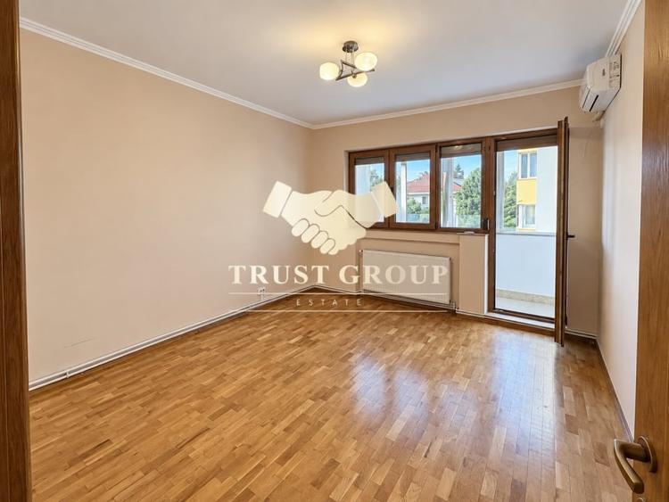 Apartament cu 3 camere decomandat, mobilat în Domenii