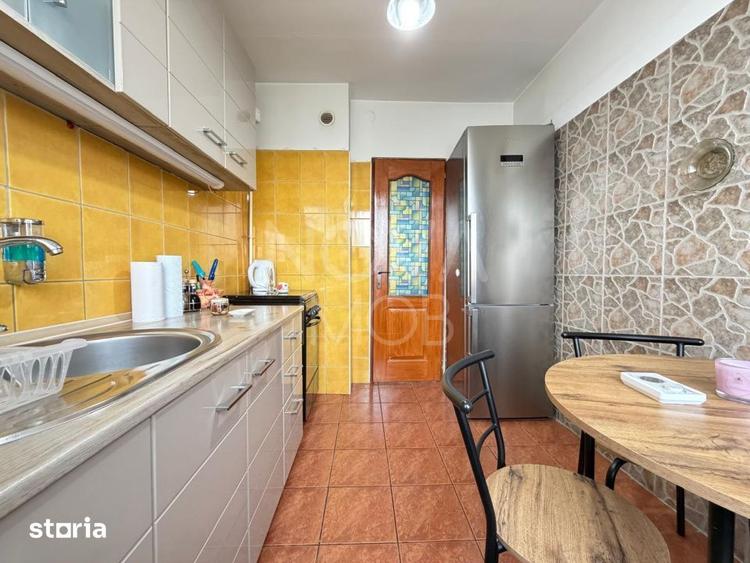 Apartament modern, 3 camere, Calea Dumbravii, Dioda - 3