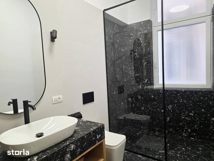 Apartament cu 2 camere în Orașul Nou