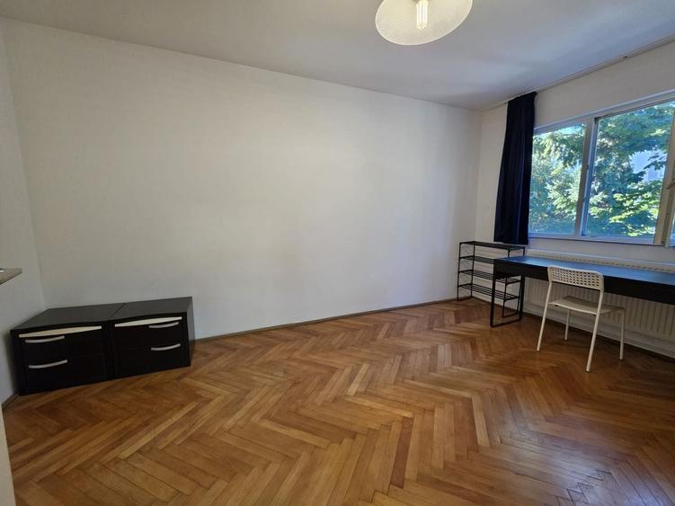 Apartament cu 2 camere semidecomandat, mobilat în Gheorgheni