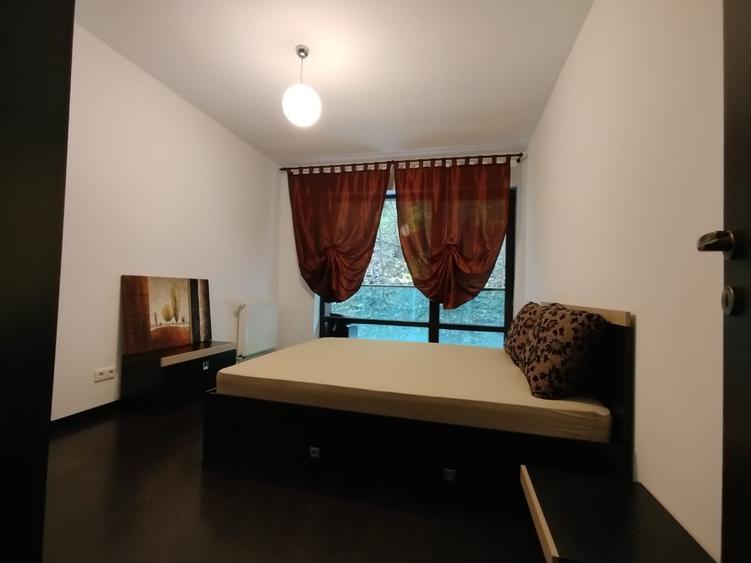 Apartament cu 2 camere decomandat în Răcădău