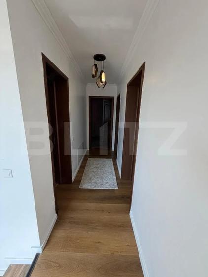 Casă cu 3 camere cu Teren 323 Mp în Central