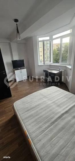 Apartament pet friendly, 3 dormitoare- Marasti - 4