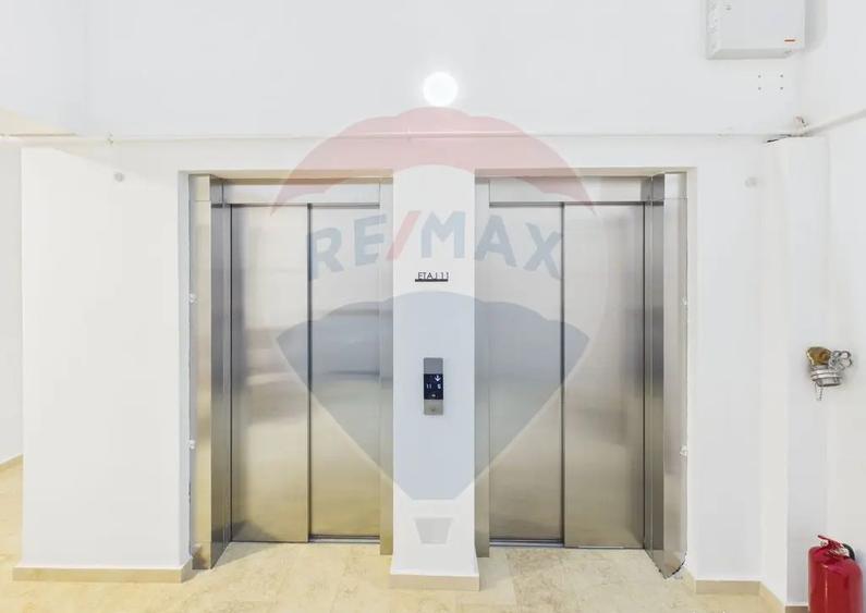Apartament cu 2 camere decomandat, mobilat în Cotroceni
