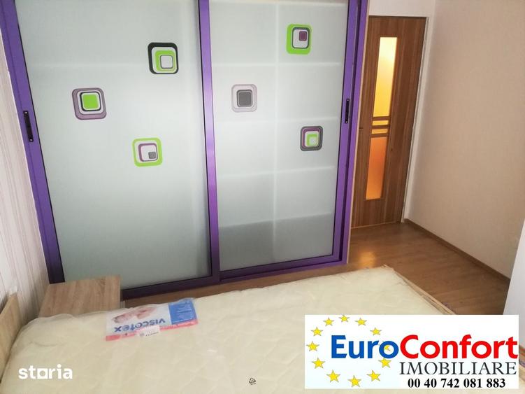 Inchiriez apartament 2 camere Cartier Rezidential Ared Uta - 3