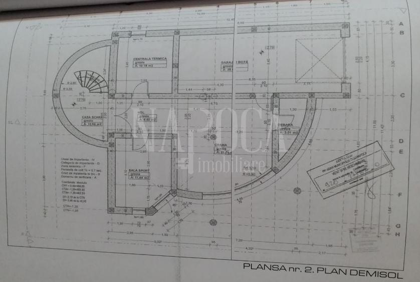 Casă individuală cu 4 camere cu Canalizare în Europa