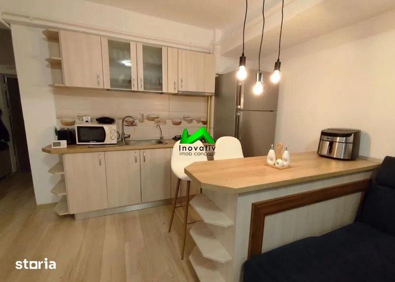 Apartament cu 2 camere în Șelimbăr
