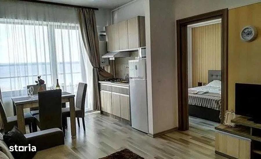 Apartament cu 2 camere în Nord