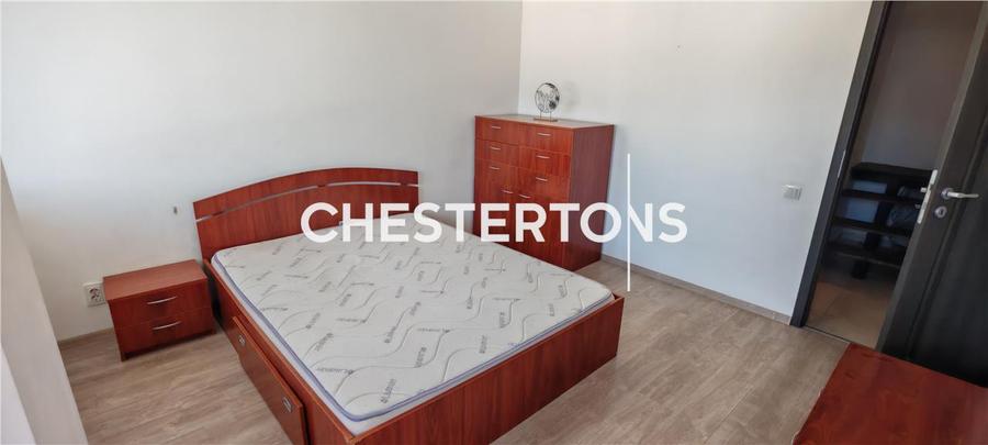 Apartament 2 camere si mansarda partial amenajata pentru 2 camere, loc de parcar - 13