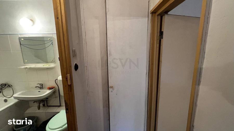 Apartament 3 camere I vedere spate I Liceul Tehnologic Pantelimon I Sc - 1
