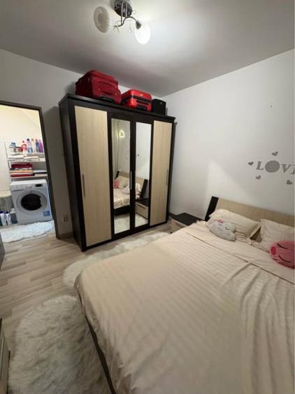 Apartament cu 2 camere în Calea București
