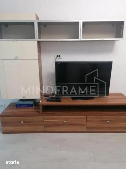 Apartament cu 2 camere decomandat în Berceni
