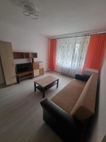 Apartament cu 2 camere semidecomandat în Pajura