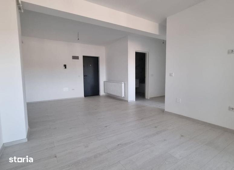 Apartament cu 2 camere în Bucium
