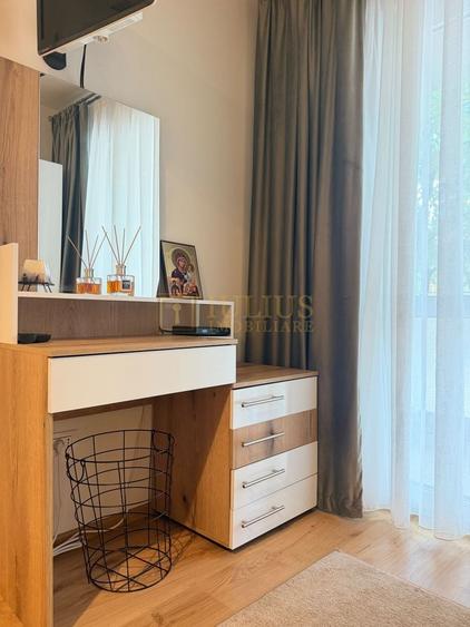 Apartament cu 2 camere nedecomandat în Spitalul Județean