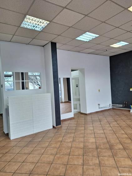 Spațiu comercial, de 75 mp, în Central