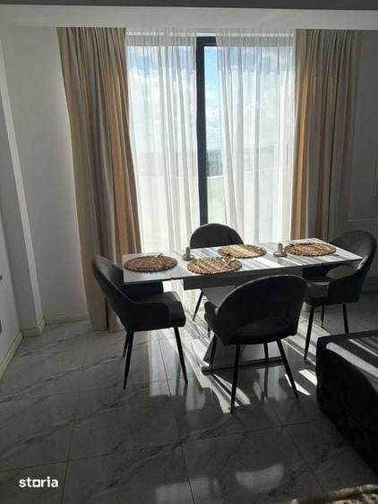 Apartament cu 2 camere în ICIL