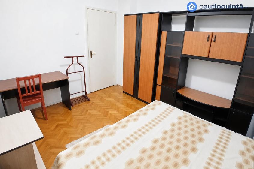 Apartament cu 3 camere în Iancului