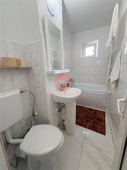 Apartament 3 Camere Decomandat de #206;nchiriat Zona Ciresica - 15