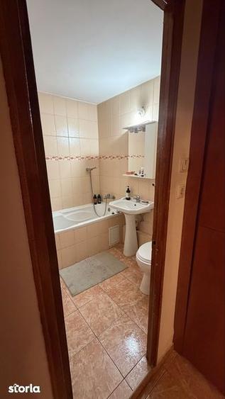 Apartament 2 camere Tei - Bd Ghica Tei, 49 mp, confort 1, anvelopat ) - 8