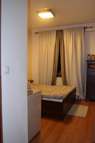 Apartament cu 2 camere decomandat în Colentina