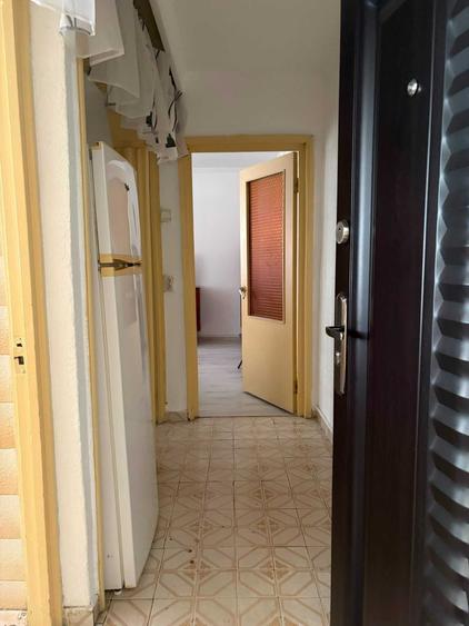 Apartament cu 2 camere semidecomandat în Exercițiu