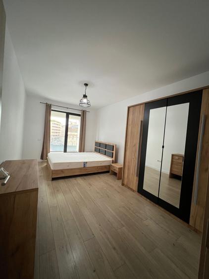 Apartament cu 2 camere în Unirii