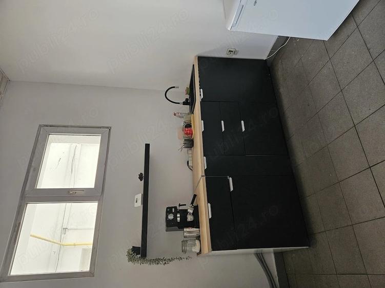 Spațiu comercial, de 905 mp, în Iosefin