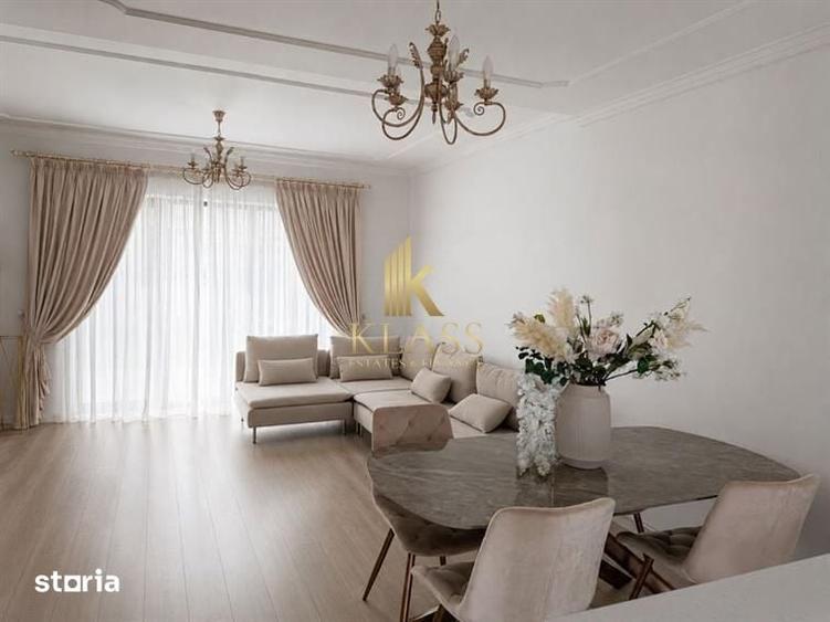 Vila P+1+M | 150 mp | 4 dormitoare | Gradina | Alexander Residence - 2