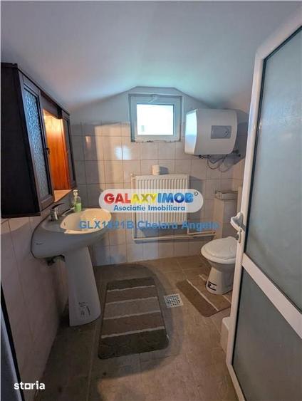 Casă cu 5 camere cu Teren 880 Mp în Gruiu