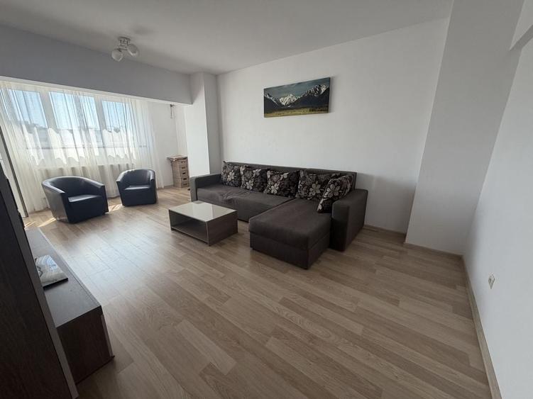 Apartament cu 2 camere decomandat în Prelungirea Ghencea