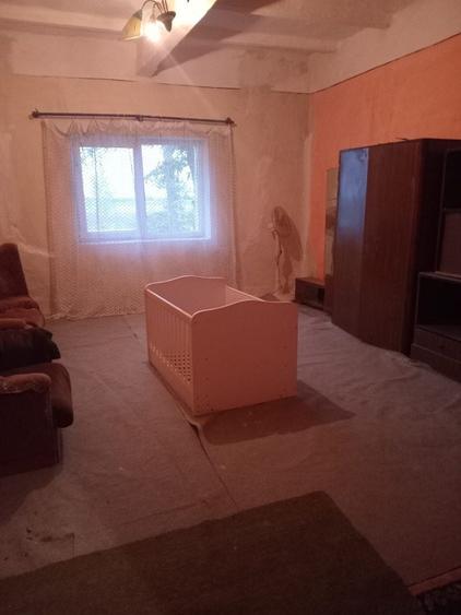 Casă cu 4 camere în Iermata