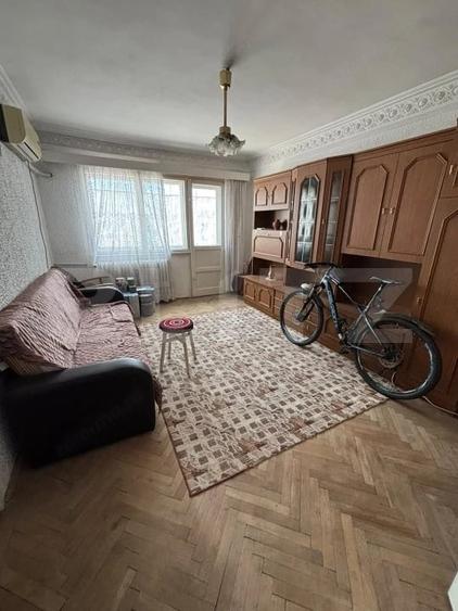 Apartament cu 2 camere decomandat în Nord