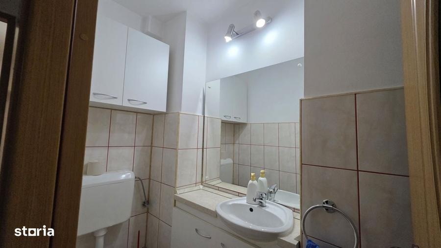 Apartament de inchiriat 3 camere, Lipovei, 80 mp, mobilat si utilat - 3